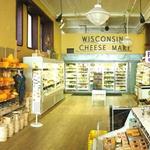 Wisconsin Cheese Mart