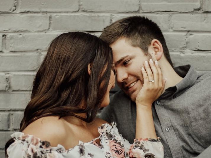 The Wedding Website of Taylor Childs and Case Carmichael