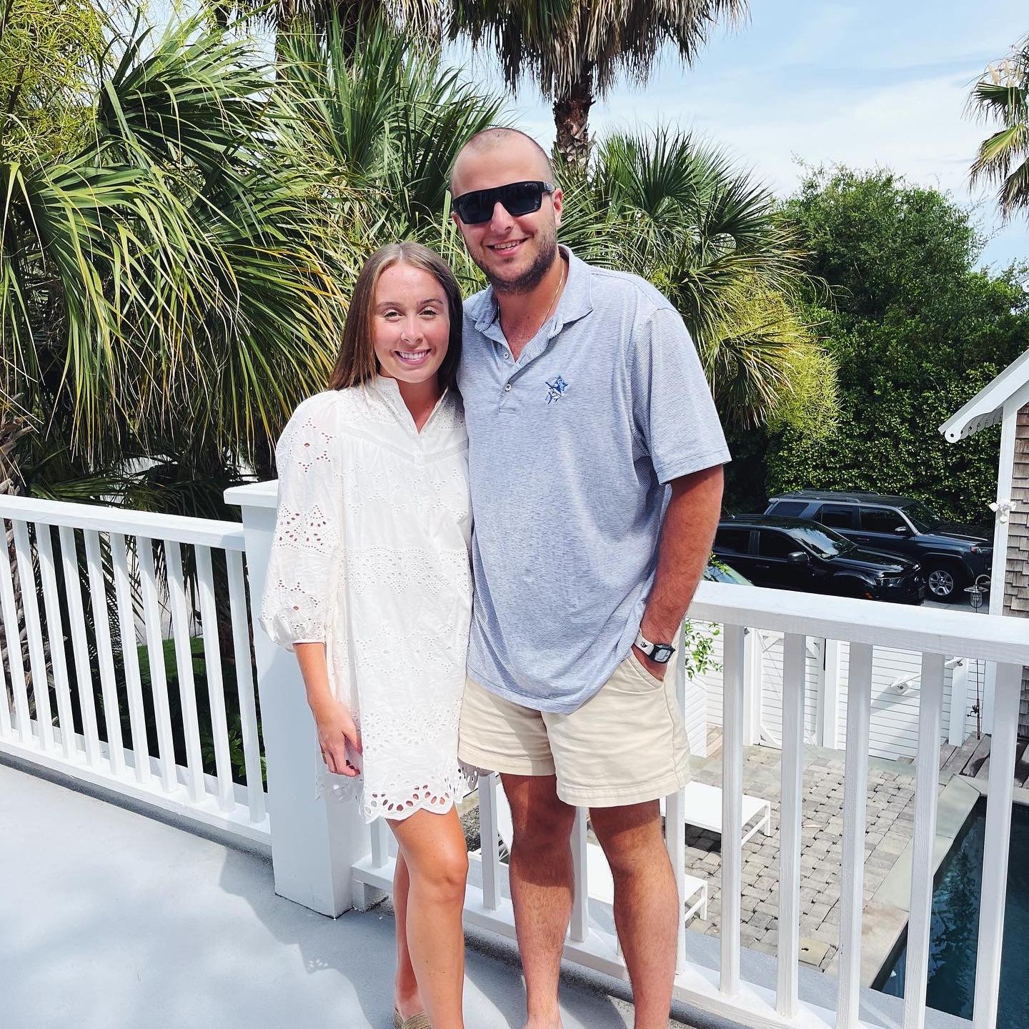 Isle of Palms / Charleston trip 2022