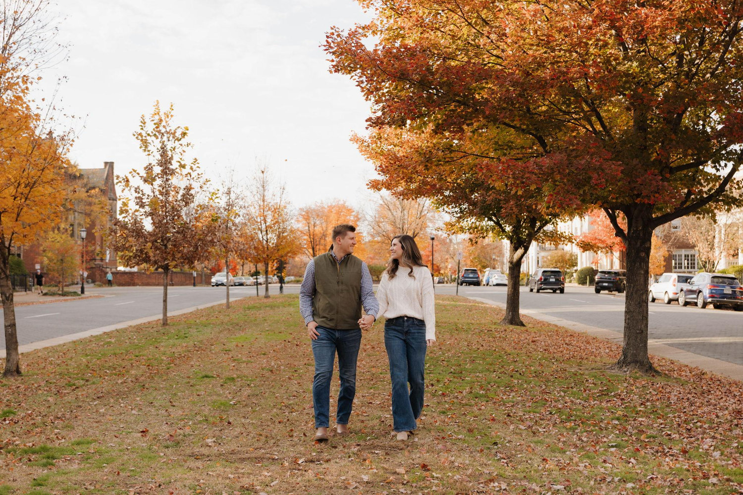 The Wedding Website of Mallory White and Chad Cieslewicz