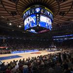 Madison Square Garden