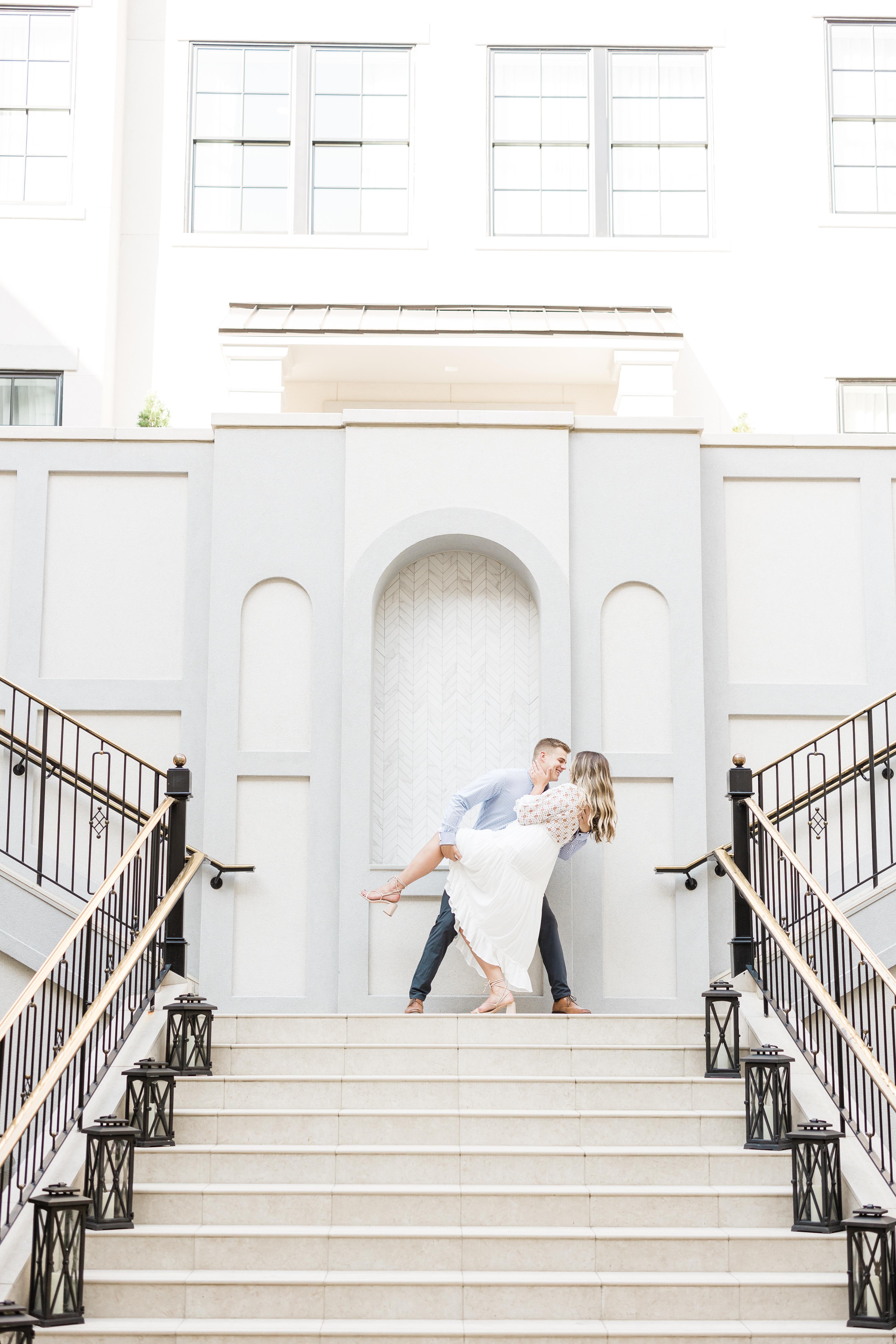 The Wedding Website of Molly Burns and Jacob Jones