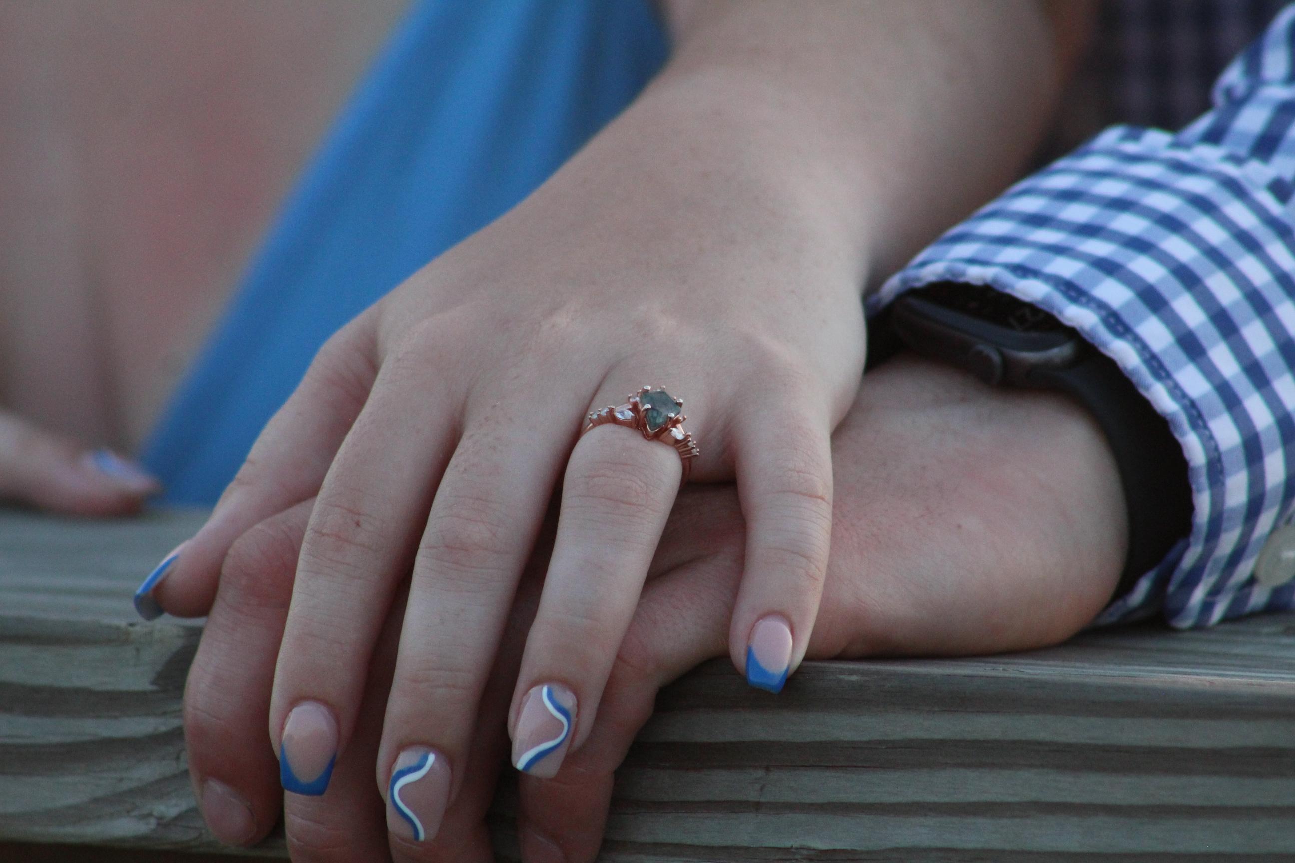 The Wedding Website of Chase Bates and Jessica Bauer
