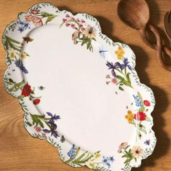 Eden Platter