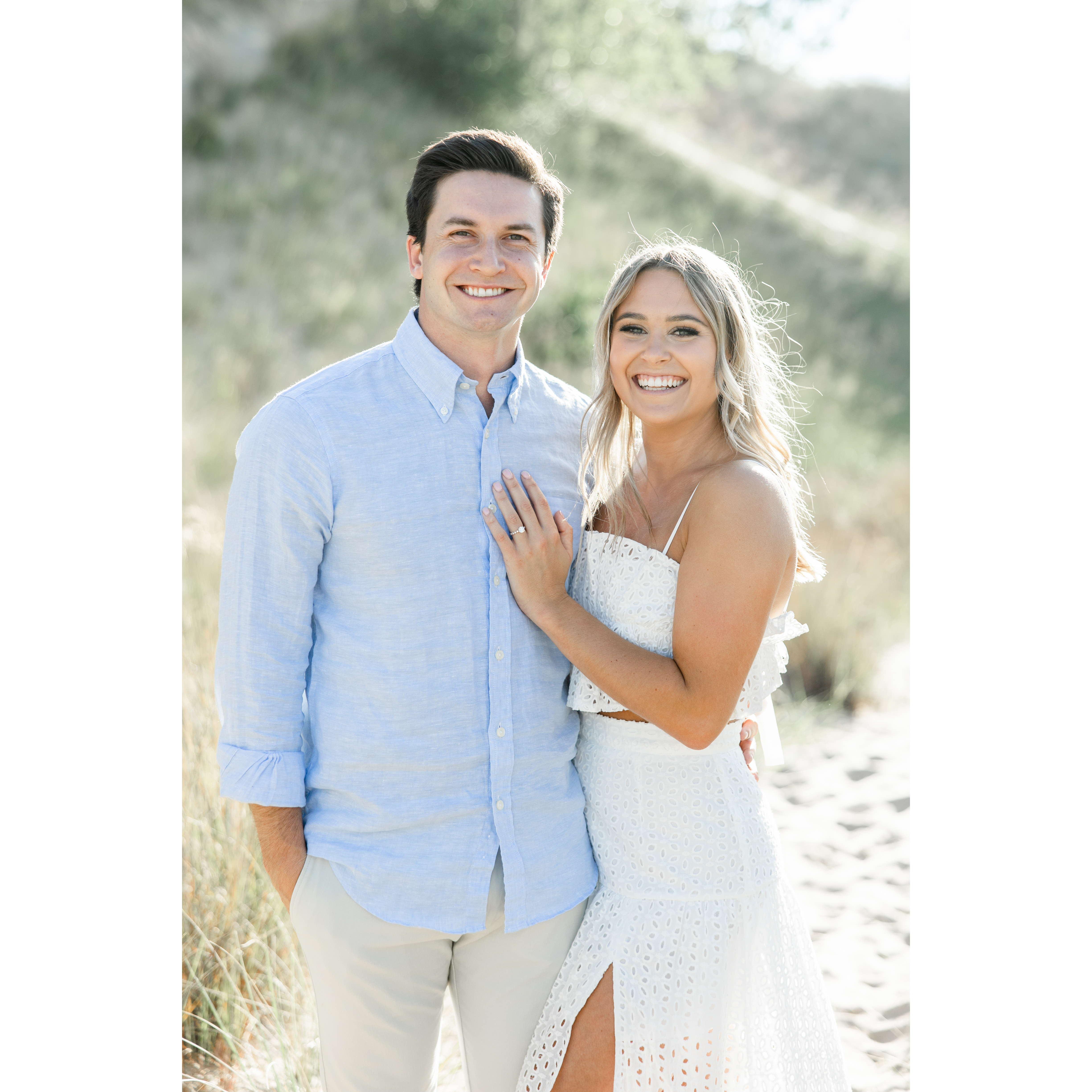 Engagement Photos