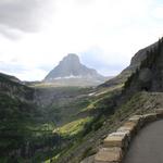 Going-to-the-Sun Road