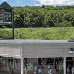 Pocono Premium Outlets