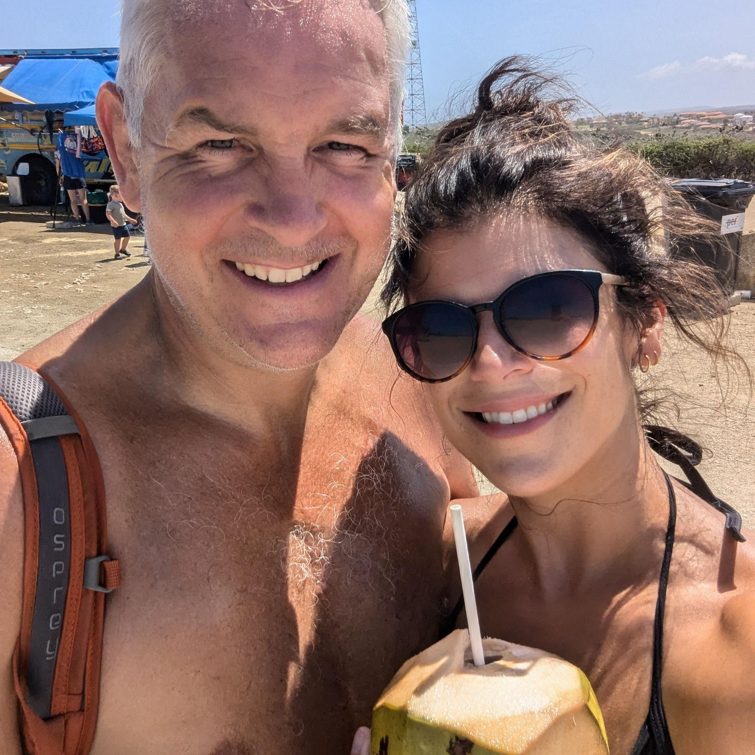 Aruba