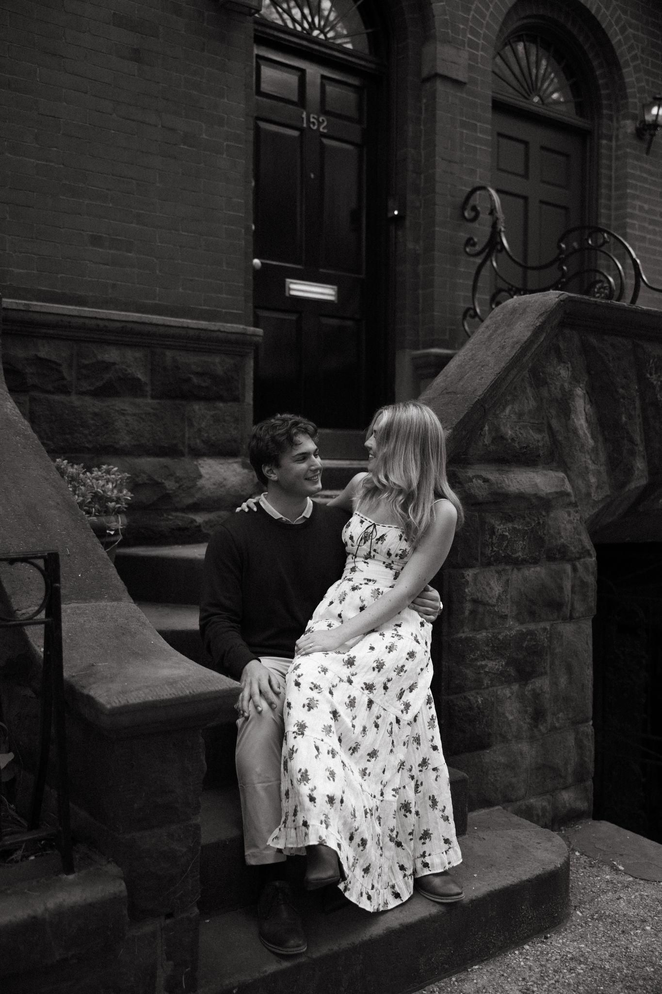 The Wedding Website of Mallory Abrass and Brendan Begley