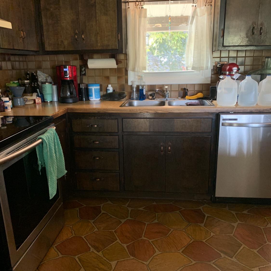 Our Home Renovation Fund