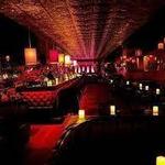 Green Lady Lounge