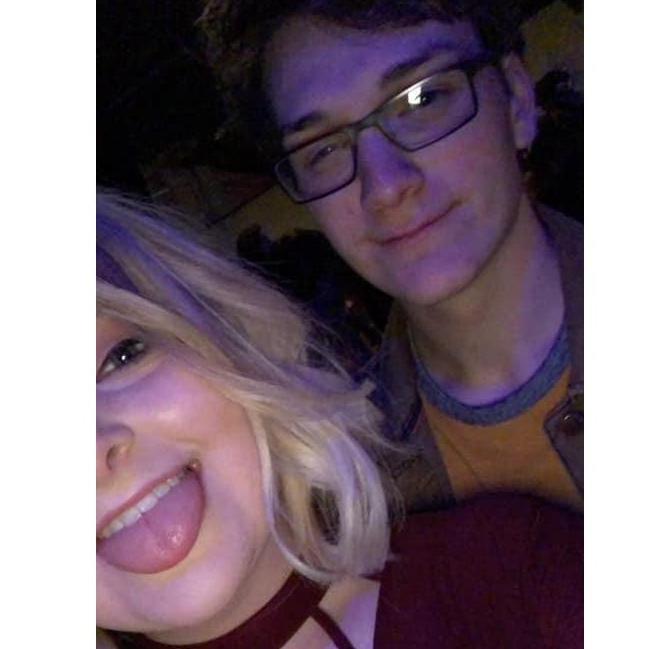 Watsky concert in Lawrence