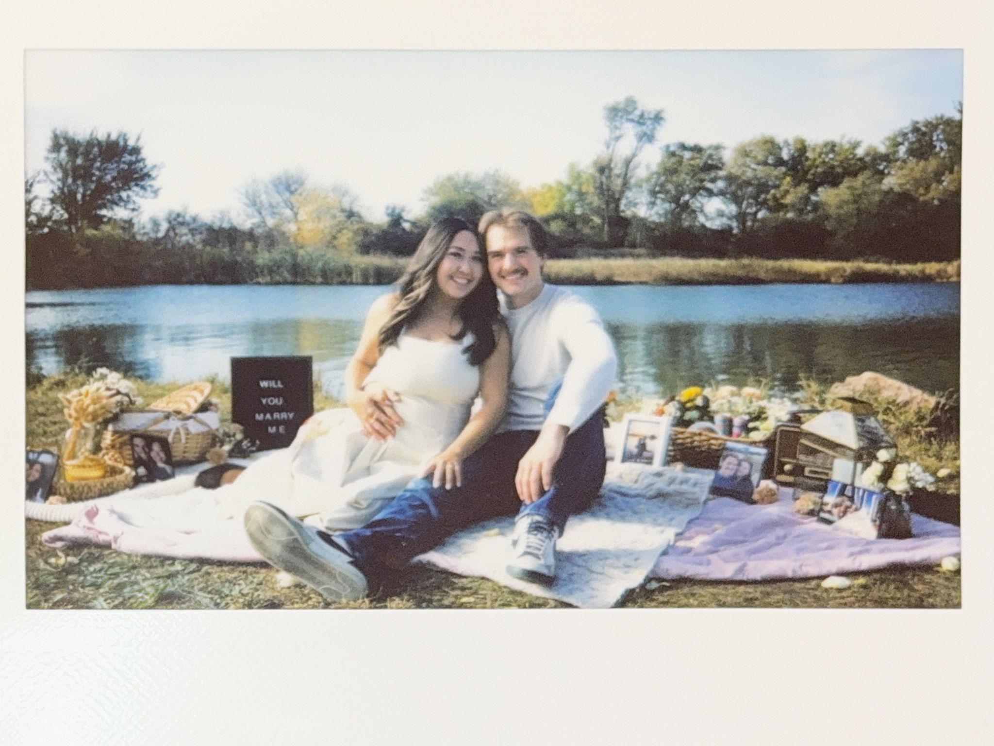 The Wedding Website of Zach Link and Alyssa Beesley