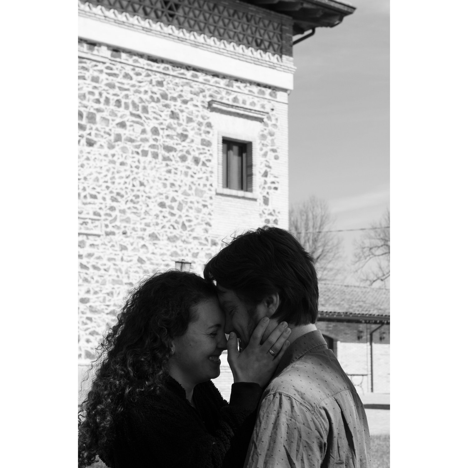 Engagement Photo #8