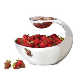 Nambé Scoop Server