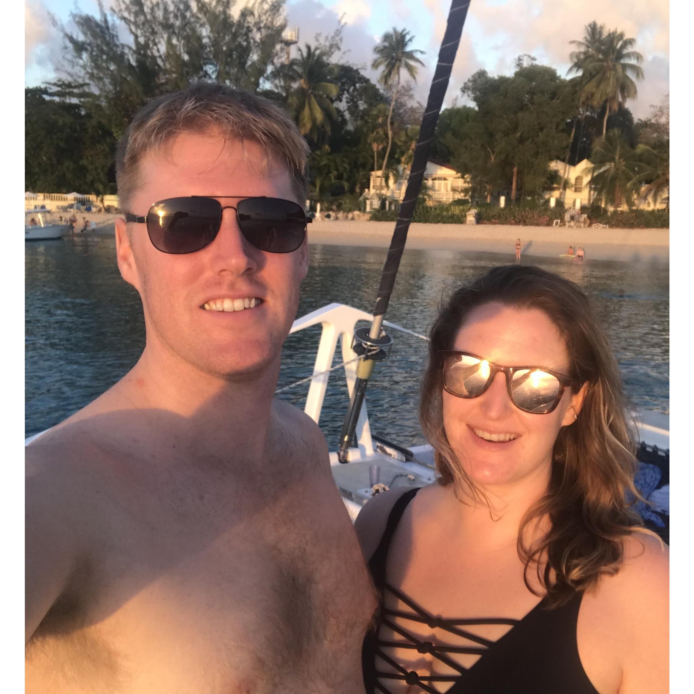 Barbados - 2019