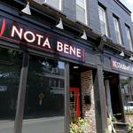 Nota Bene Market