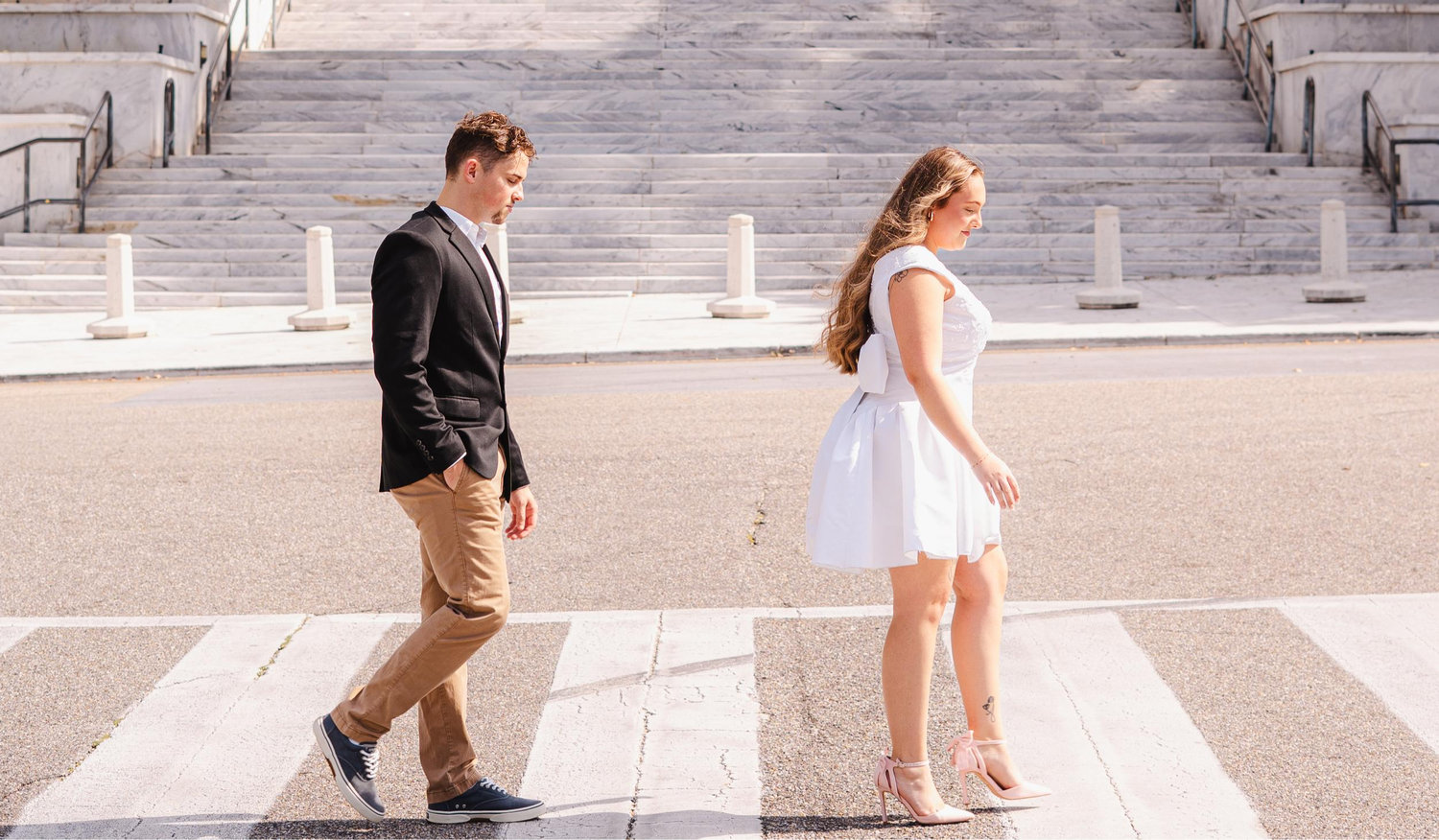 The Wedding Website of Marie Celeste Wilson and Mateusz Thomas Hoskin