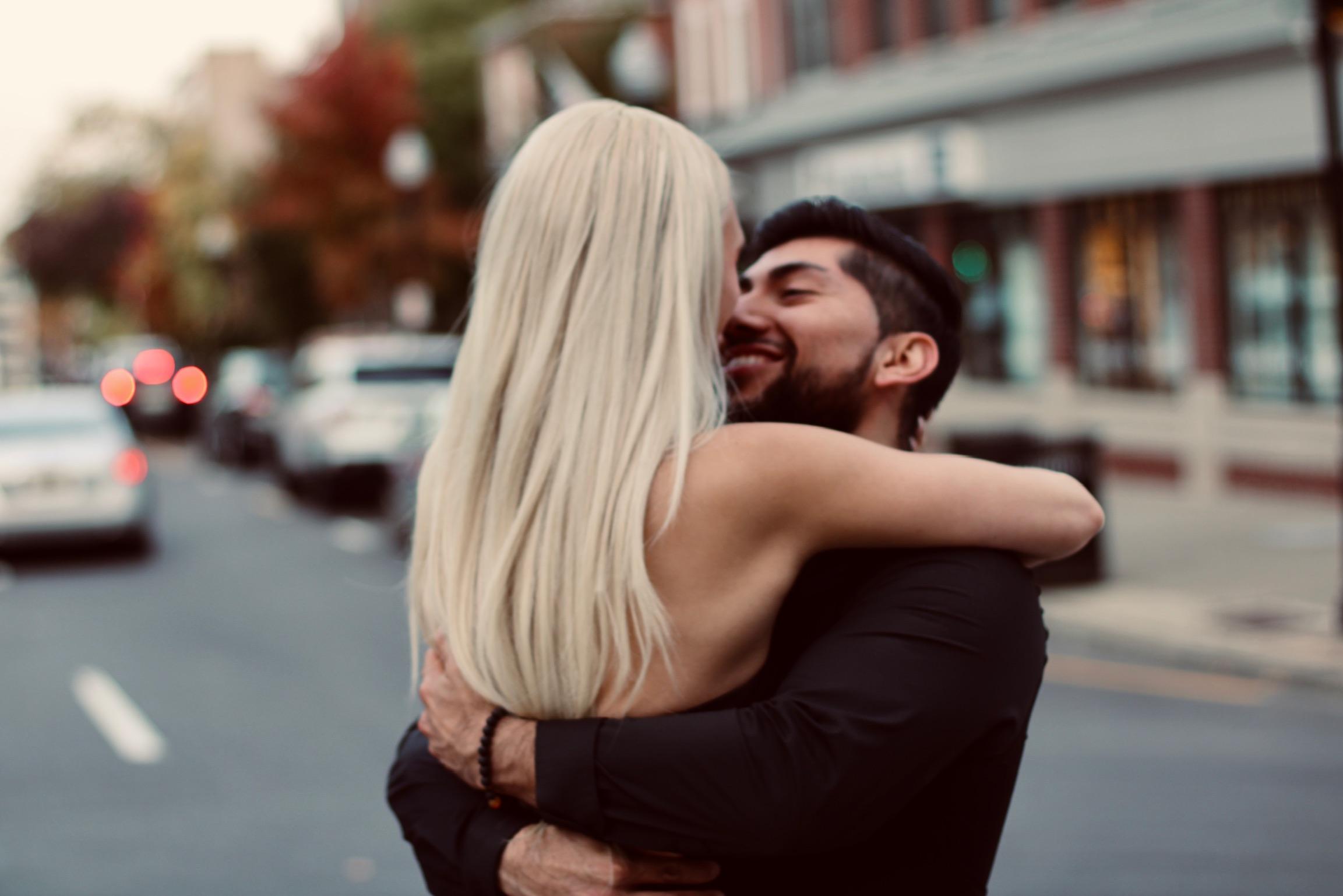 The Wedding Website of Danielle Arnold and Erik Aguilar