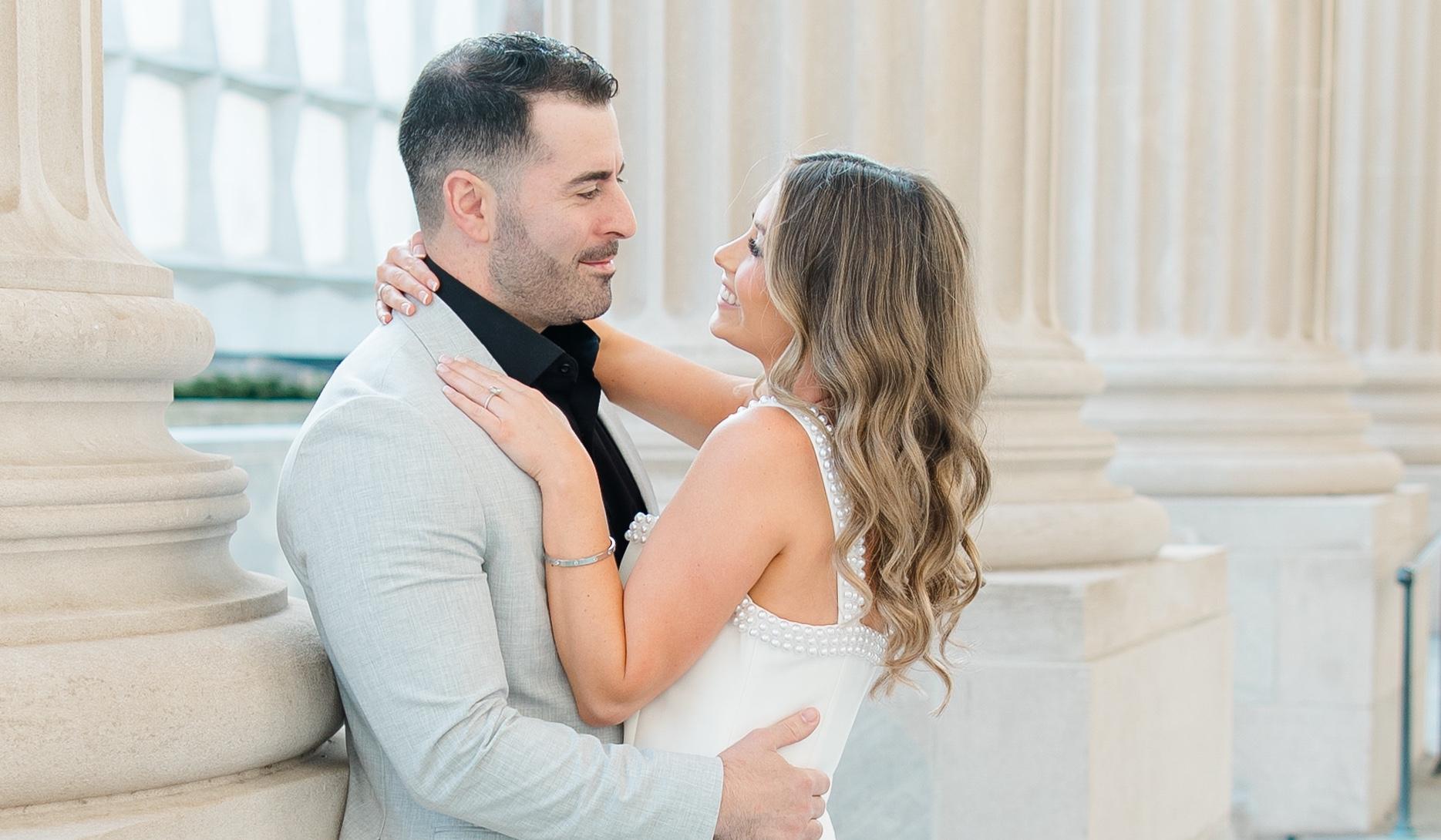 The Wedding Website of Jennifer Joan Crandall and Andrew James Cooney