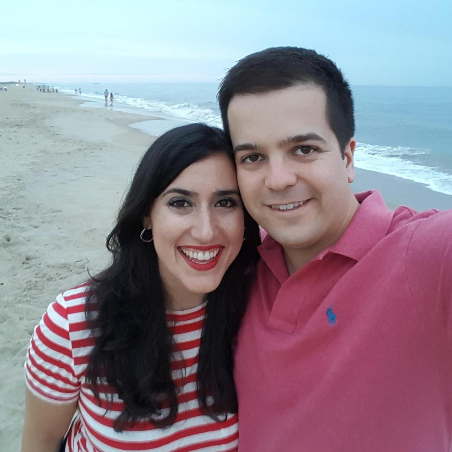 July 4th at Rehoboth Beach