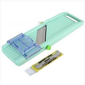 Benriner Japanese Mandolin Fruit Vegetable Slicer #0815