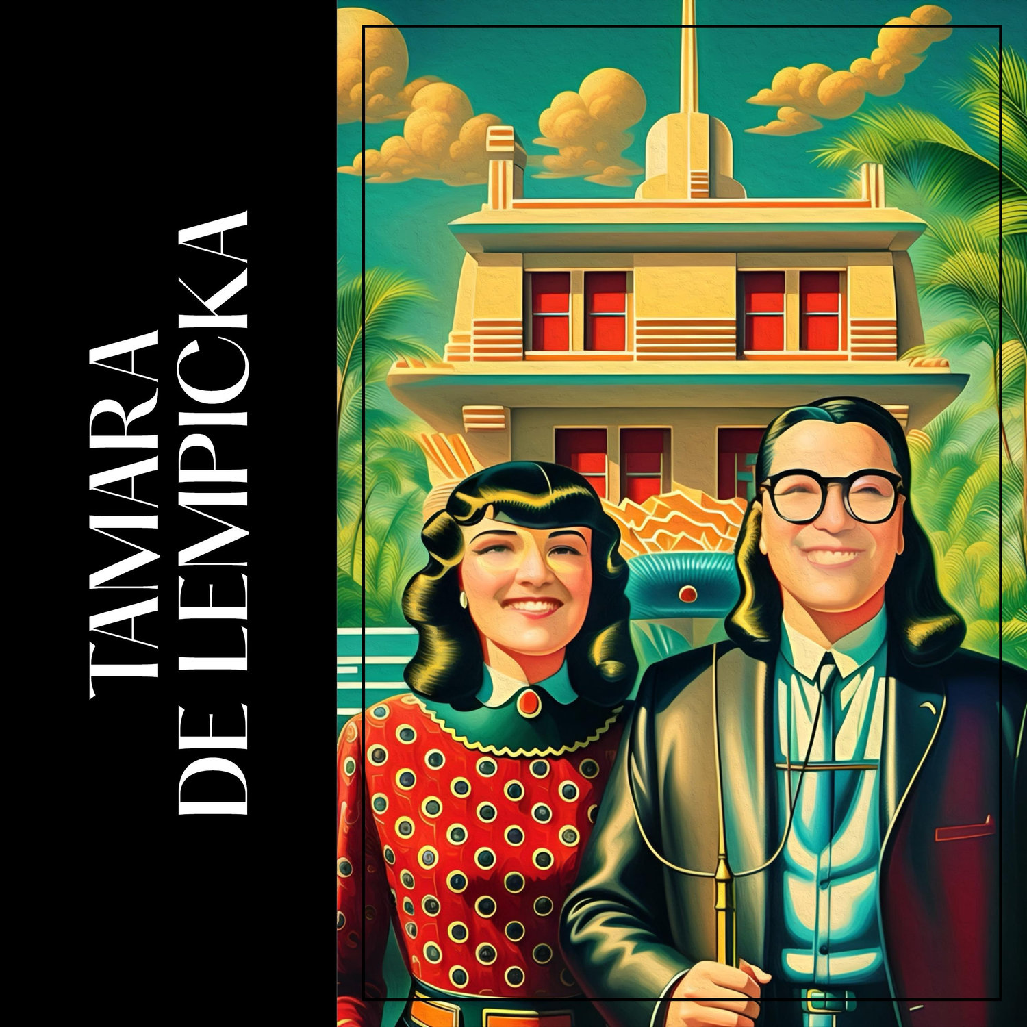 Learn More: https://www.delempicka.org