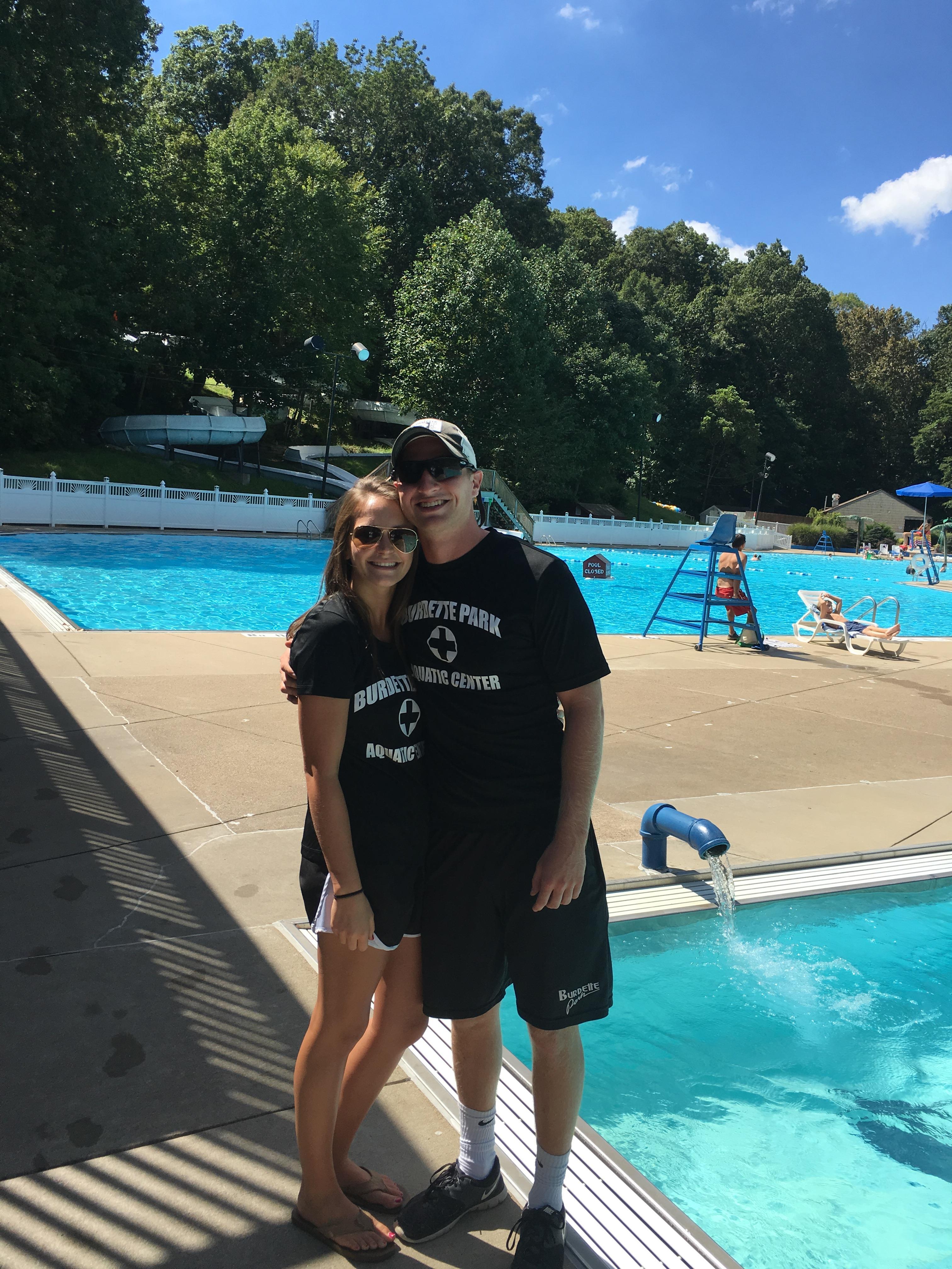 The Wedding Website of Aaron King and Megan Steinkamp