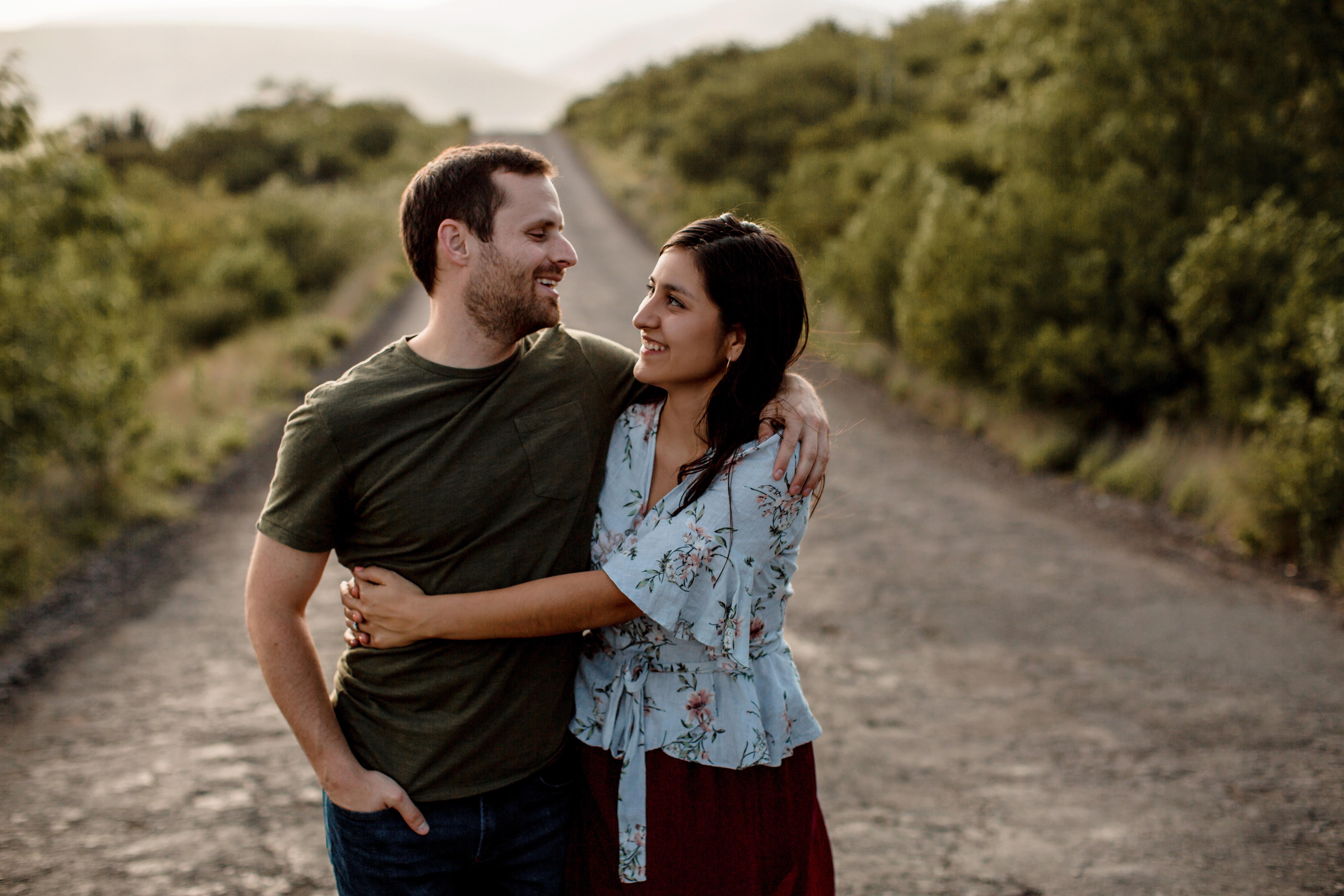The Wedding Website of Victoria Arteaga and Sam Dubinski