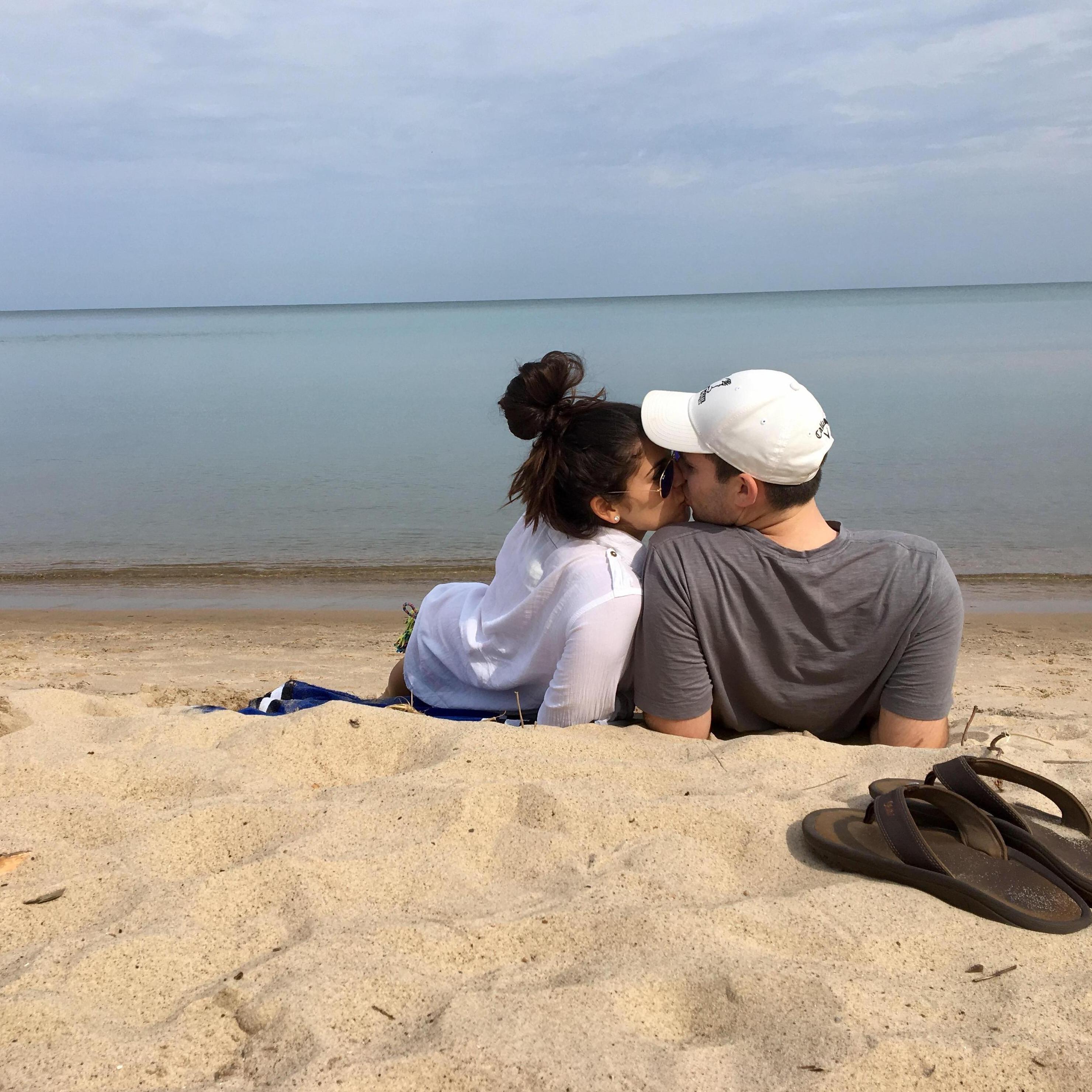 Michigan City, Indiana
