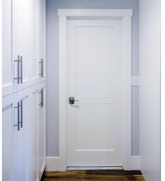 Interiror doors for our home