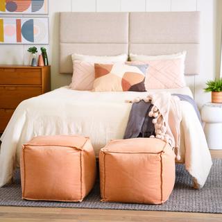 NoSom Sound Reducing Headboard