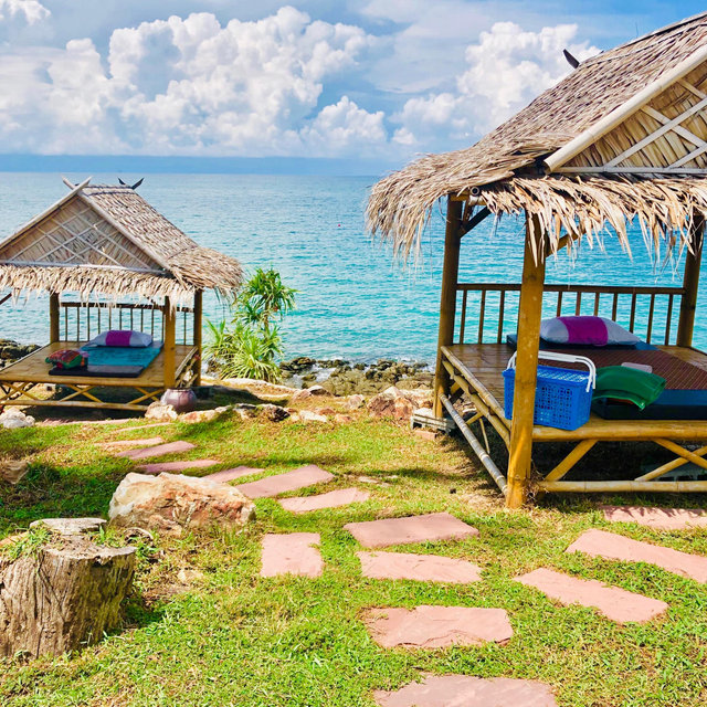 Couples Massage
