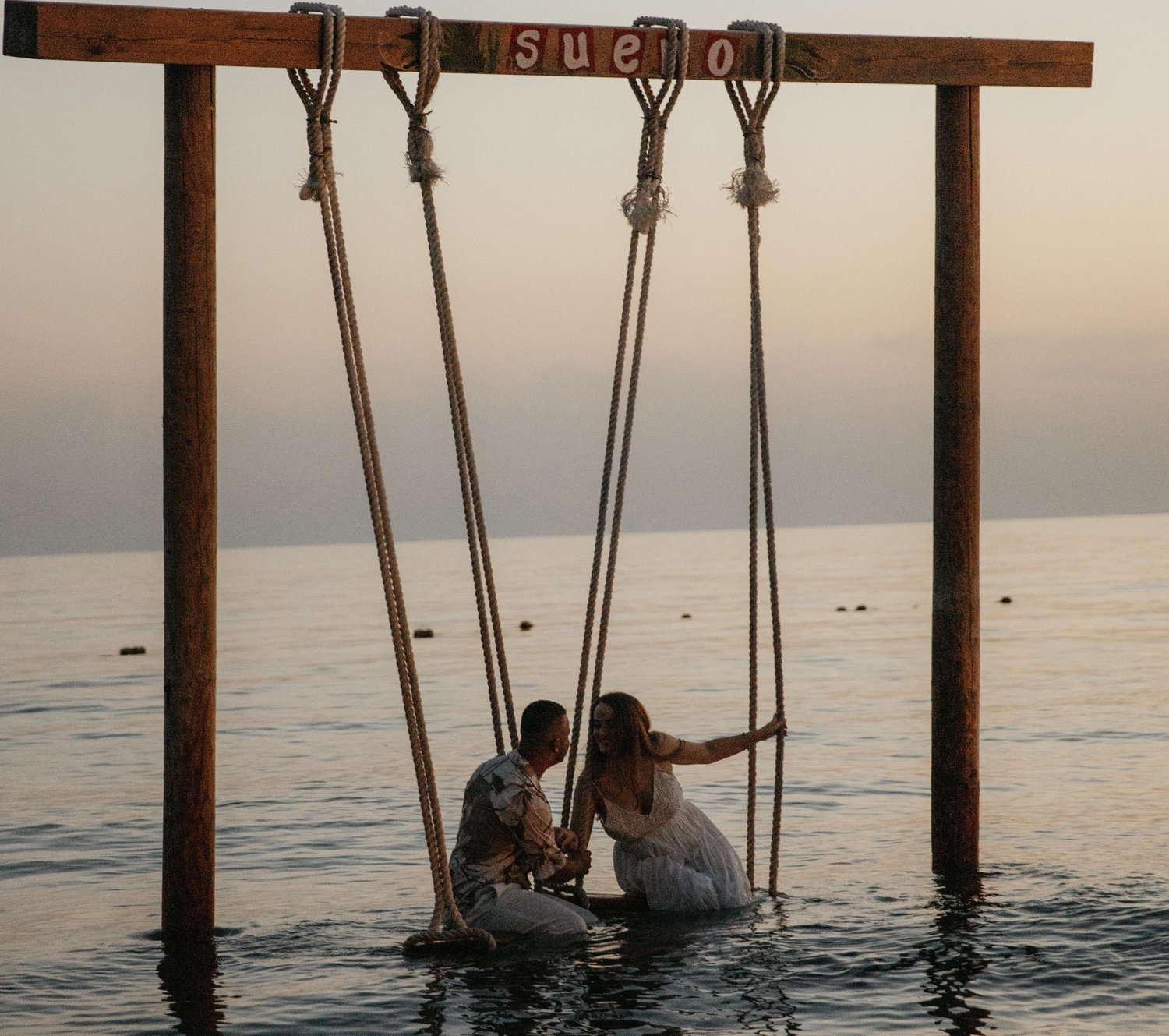 The Wedding Website of Geralda Lushaj and Kreshnik Bercaj
