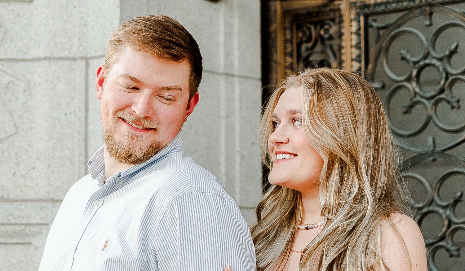 The Wedding Website of Natalie Seib and Wayne Eilermann