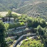 Botanical Park & Gardens Of Crete