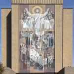 Touchdown Jesus