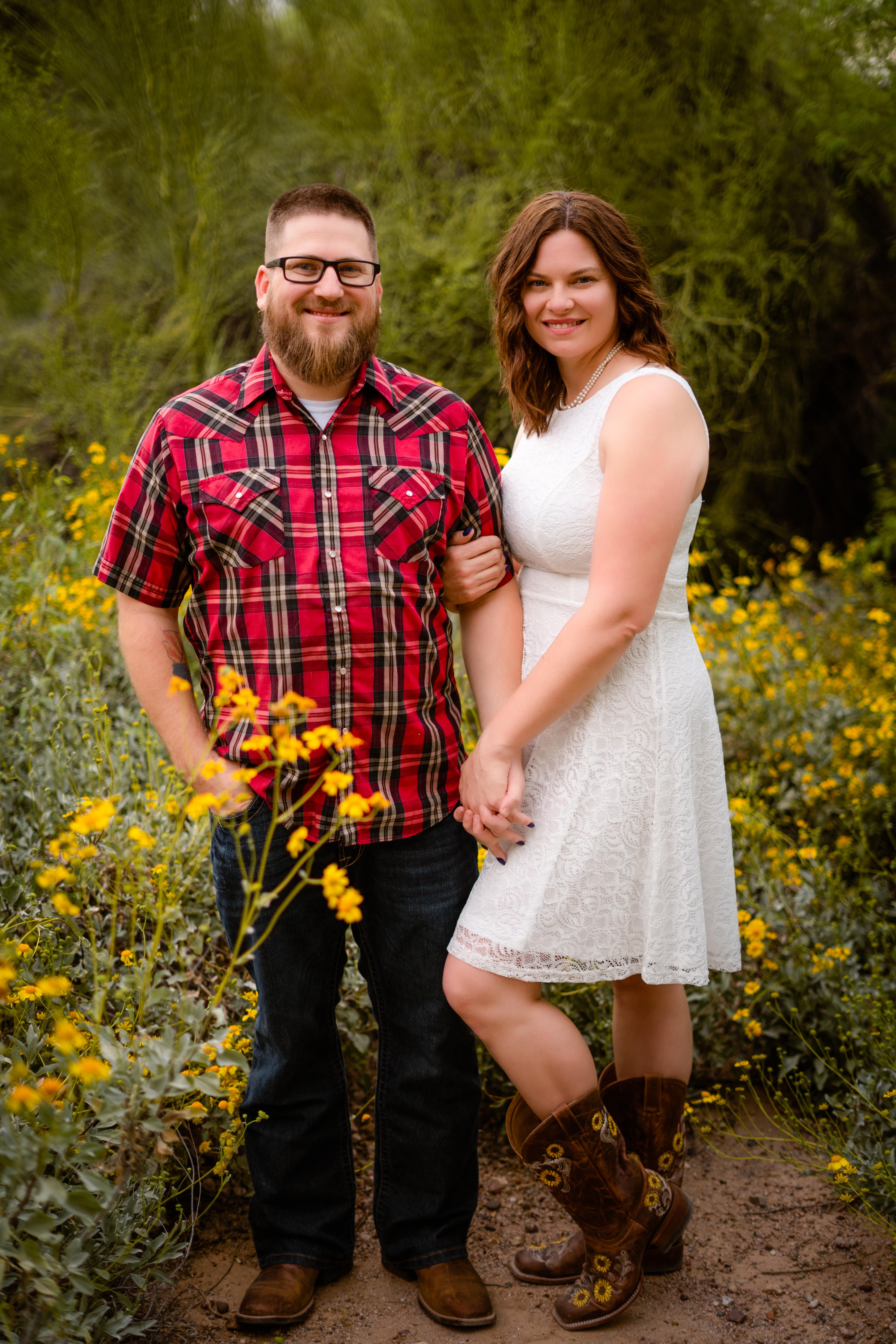 The Wedding Website of Brianna Elizabeth Colliau and Jeffrey Michael Larsh