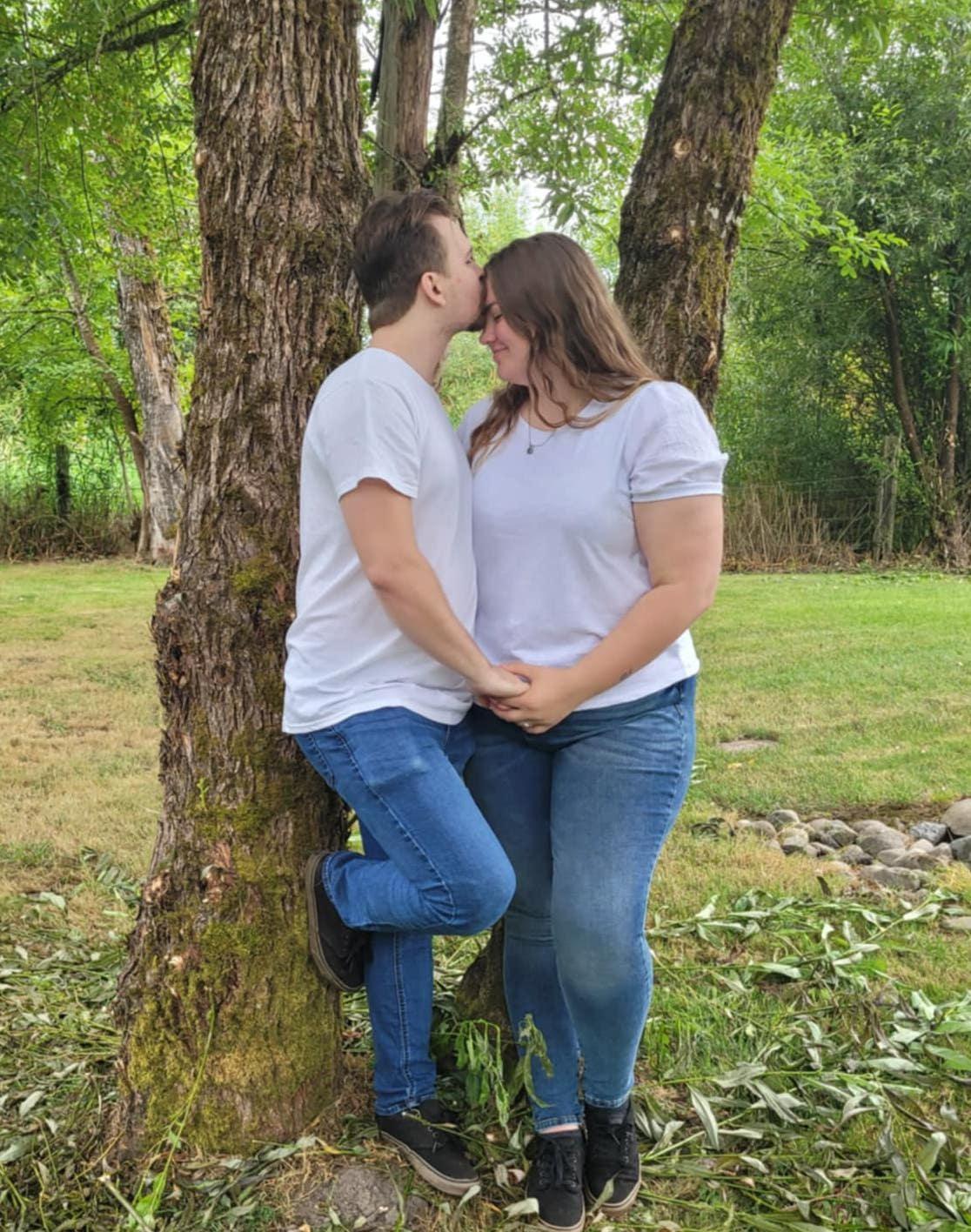 The Wedding Website of Matthew Sawicki and Heather Blair