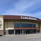 Cinemark Ann Arbor 20 and IMAX