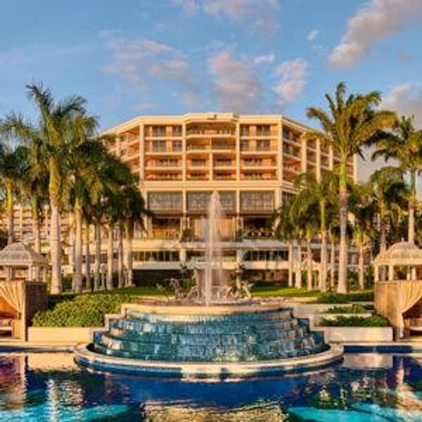 Honeymoon Resort Fund