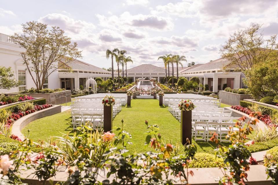 The Wedding Website of Lauren Kim and David Yi
