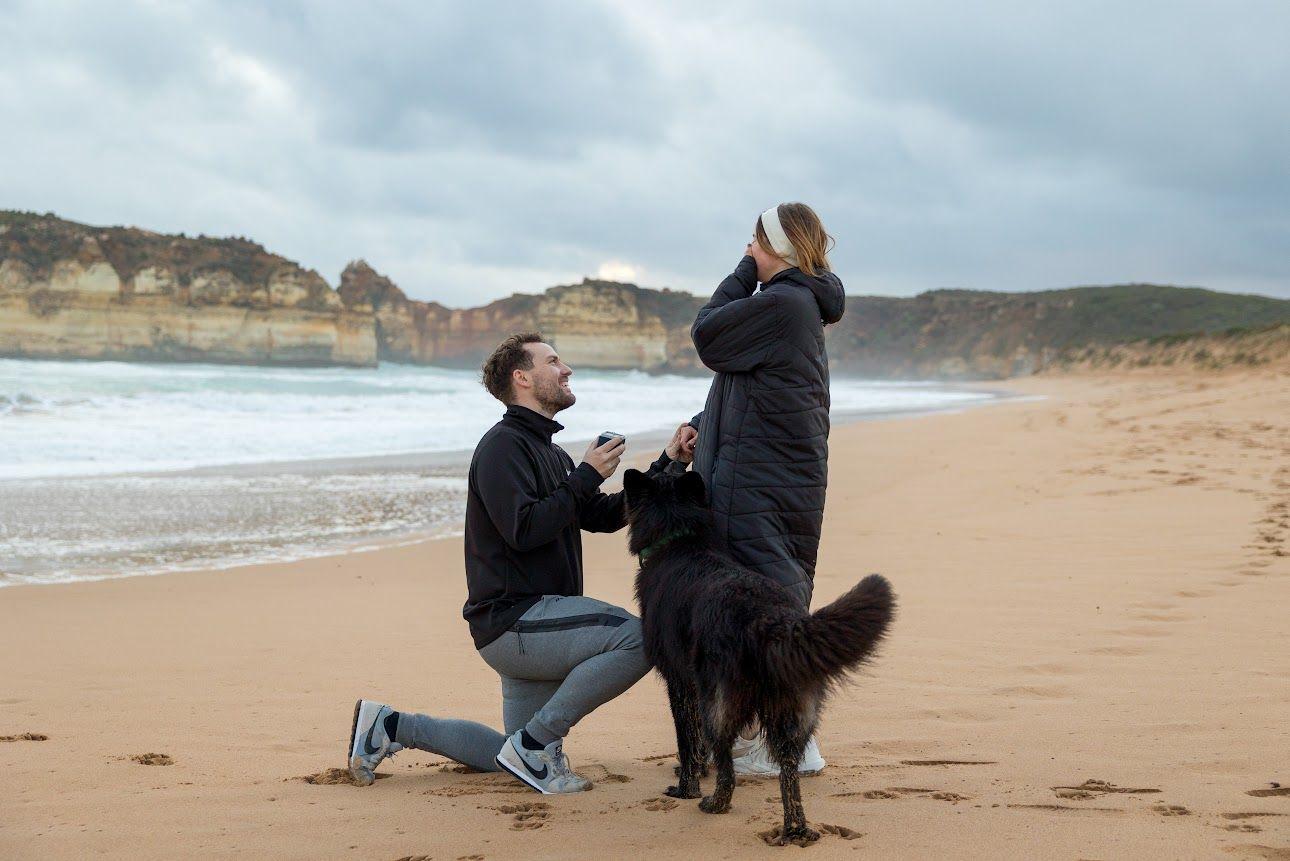 The Wedding Website of Jorja Romein and Thomas Cossens