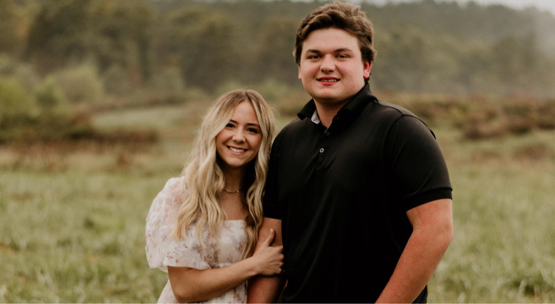 Carol Drake and Chandler Cates' Wedding Website