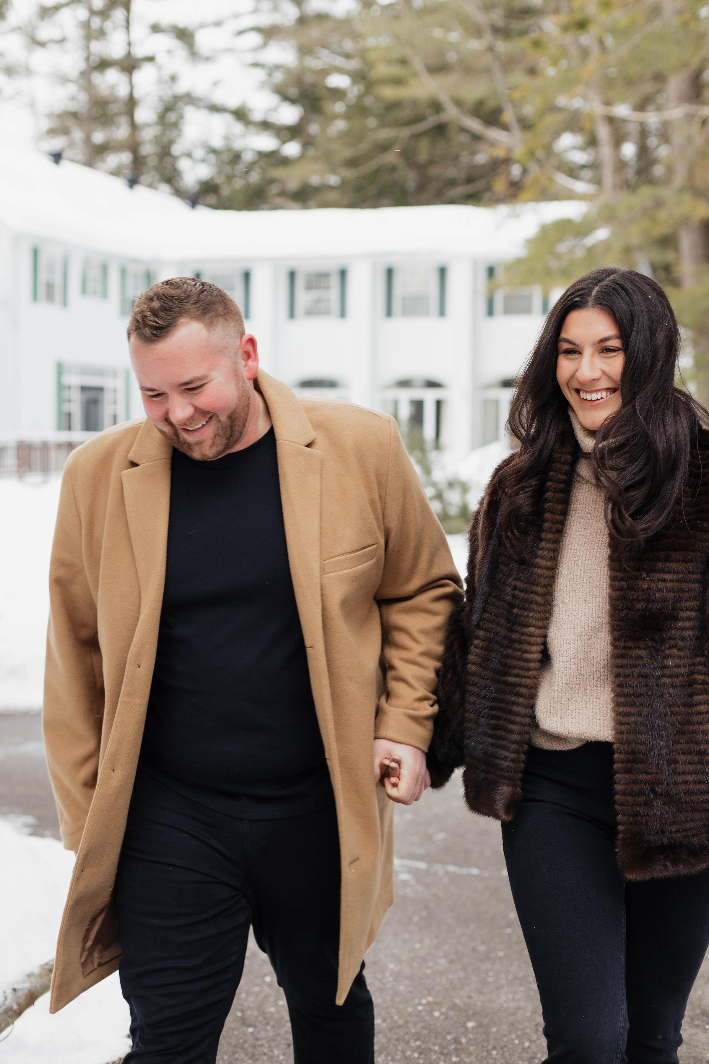 The Wedding Website of Claire Tilley and Richard Ruh
