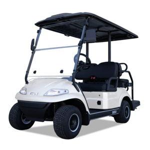 Golf Cart Fund