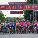 Athens Twilight Criterium