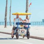Wheel Fun Rentals | Oceanside Pier