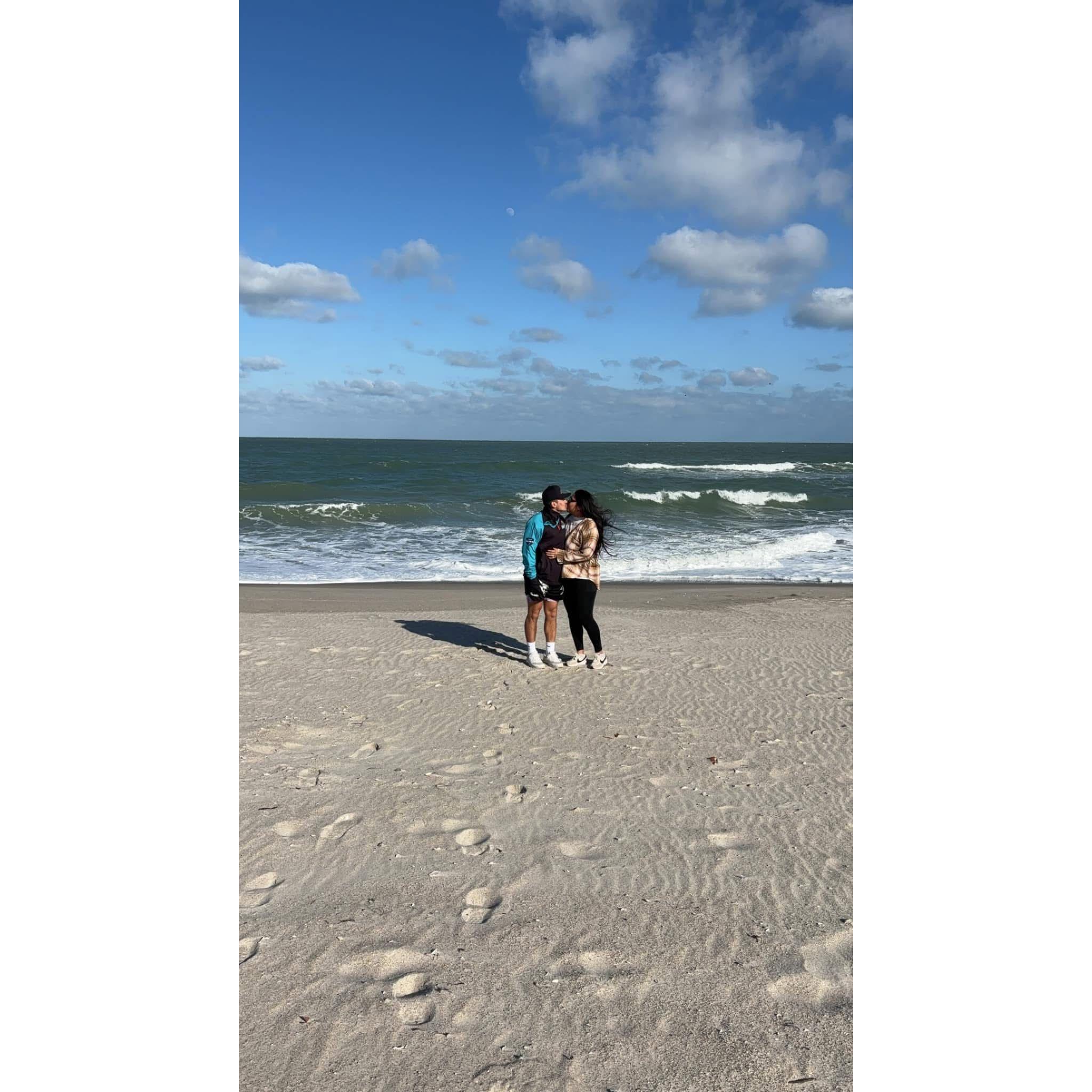 Florida trip