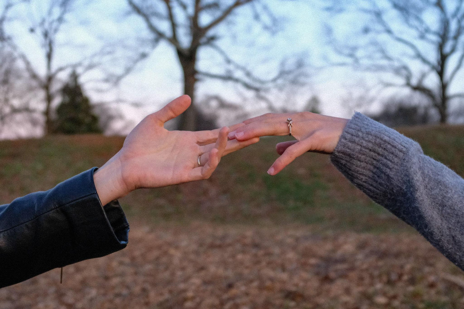 The Wedding Website of Samantha Craig and Sarah Buckalew